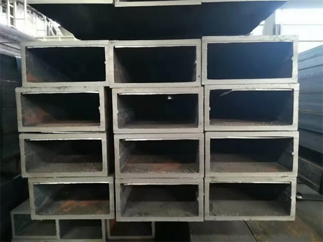 中站Q235冷拔方管材质特点 适用工程场景分析
