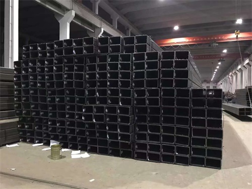 中站冷拔方管选型指南 工程采购怎么选